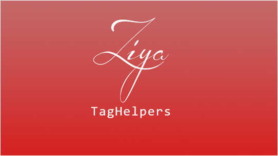 LazZiya TagHelpers for Asp.Net Core