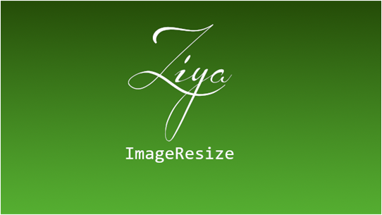 Image Resize v2.0 for .Net Core