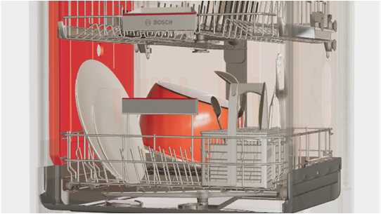 WebAR Project - Dish Washer